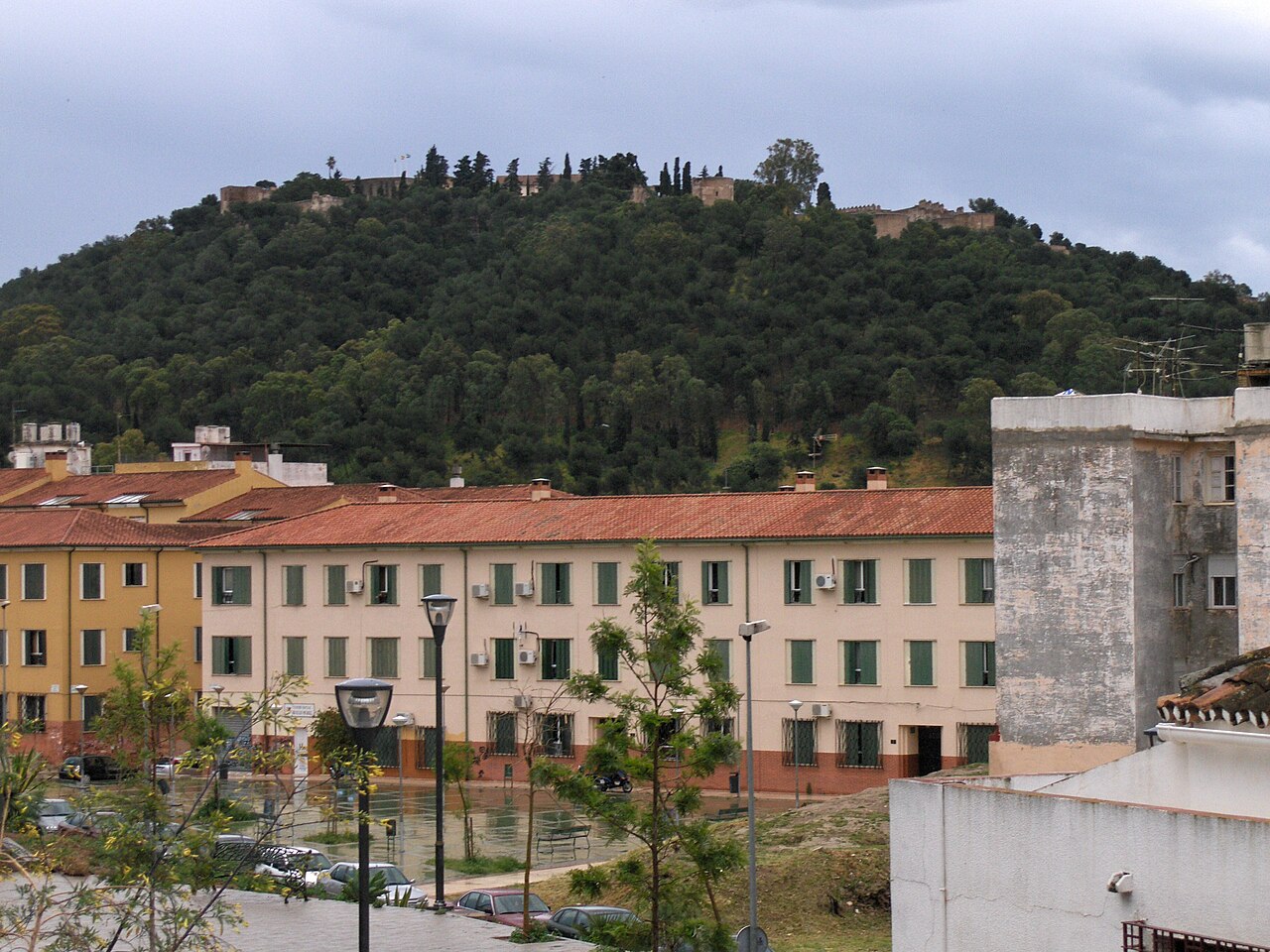 Málaga
