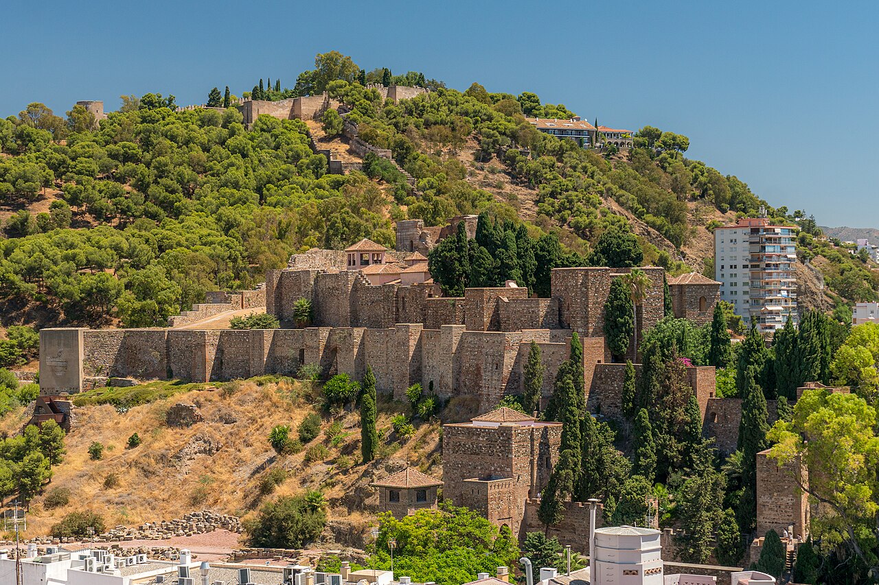 Málaga
