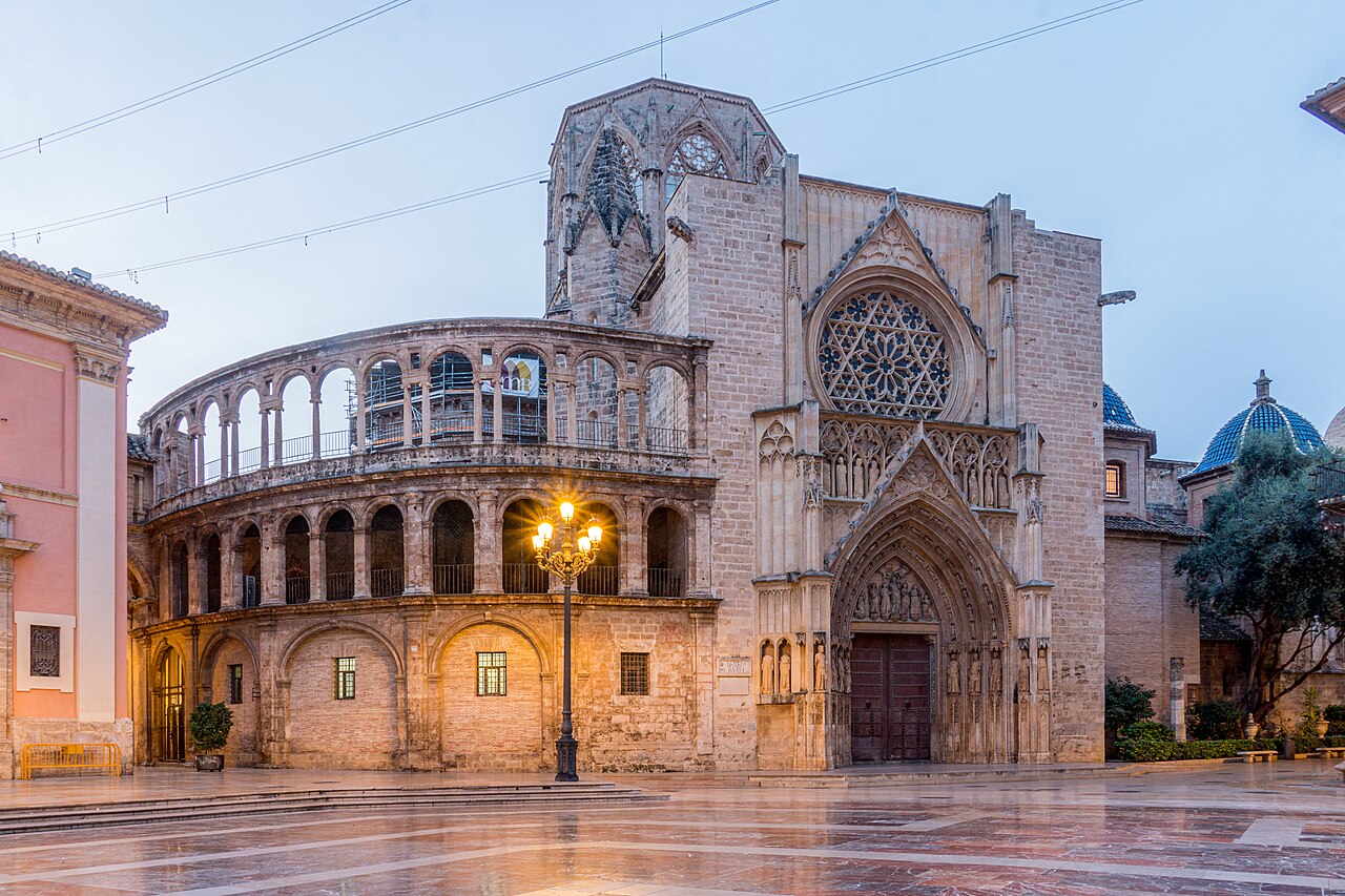 Valencia