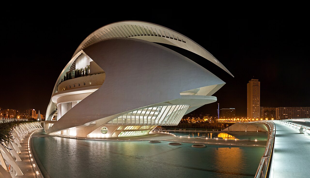 Valencia