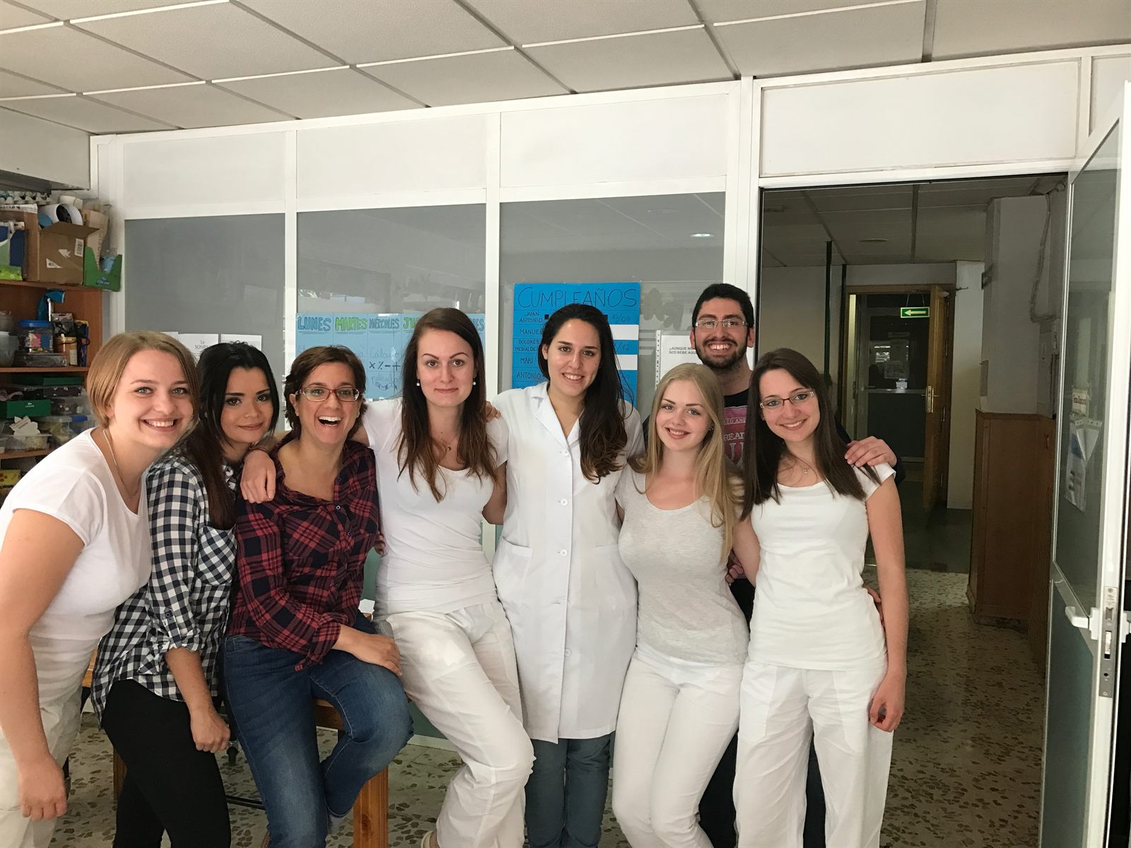 Workshops — Hands-on training