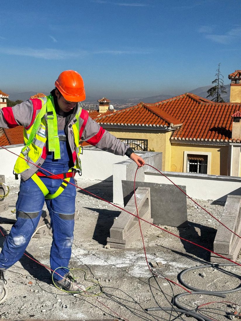 Electricians