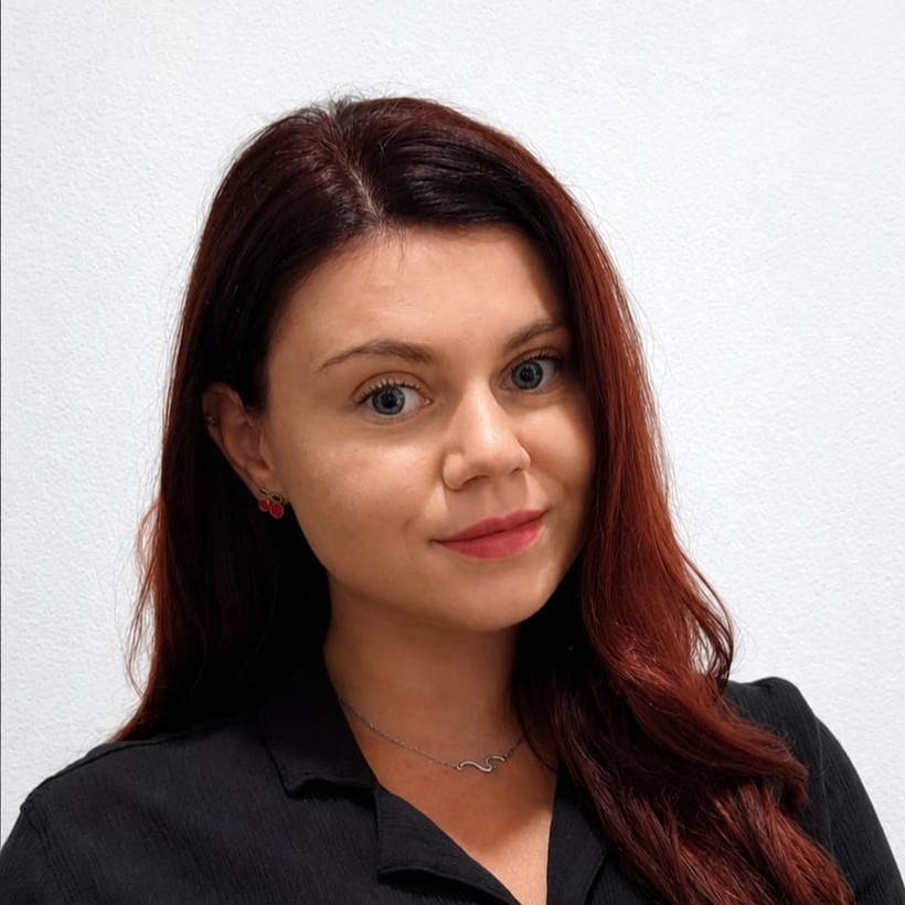 Aleksandra