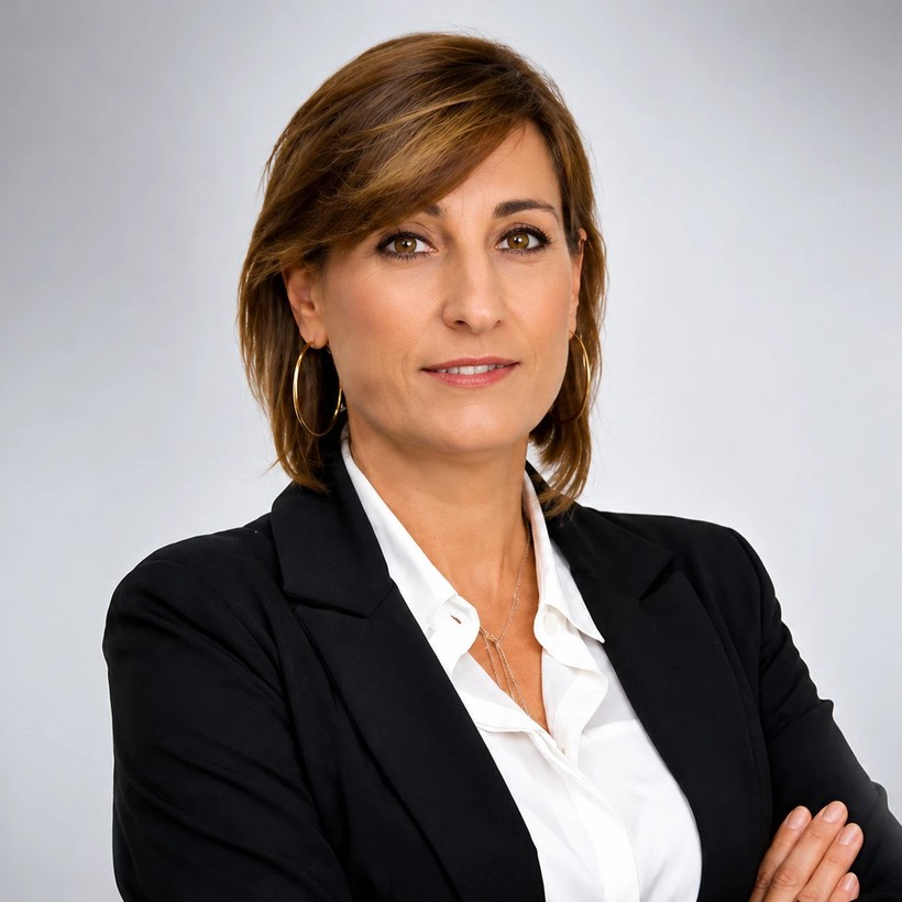 Ana Garcia